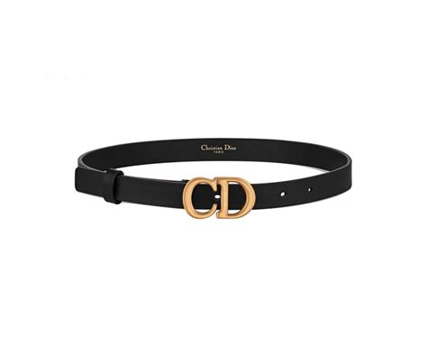 christan dior belt|Christian Dior belt size chart.